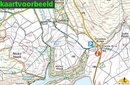 Wandelkaart - Topografische kaart 355 OS Explorer Map | Active Jura, Scarba | Ordnance Survey Wandelkaart - Topografische kaart 355 OS Explorer Map Jura, Scarba | Ordnance Survey