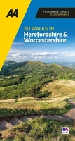 Herefordshire & Worcsestershire