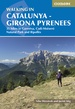 Wandelgids Catalunya - Girona Pyrenees | Cicerone