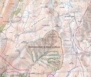 Wandelkaart - Topografische kaart 3335ET le Bourg d'Oisans - l'Alpe d'Huez | IGN - Institut Géographique National