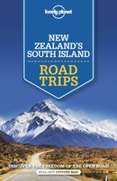New Zealand's South Island - Nieuw Zeeland Zuidereiland