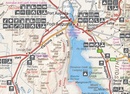 Wegenkaart - landkaart Explorer Map Nullarbor Plain - Eastern Map | Hema Maps