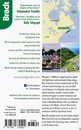 Reisgids Nova Scotia (Canada oost) | Bradt Travel Guides