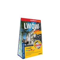 Lwów  - lviv mini