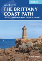 The Brittany Coast Path