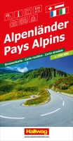 Alpen - Alpenlanden