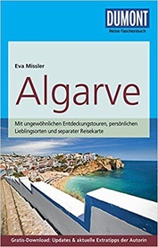 Opruiming - Reisgids Reise-Taschenbuch Algarve | Dumont