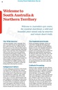 Reisgids South Australia & Northern Territory | Lonely Planet