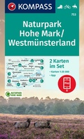 Naturpark Hohe Mark - Westmünsterland