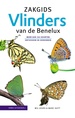 Natuurgids Zakgids Vlinders van de Benelux | KNNV Uitgeverij