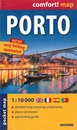 Stadsplattegrond Comfortmap Porto | ExpressMap