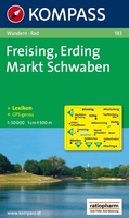 Freising - Erding - Markt Schwaben