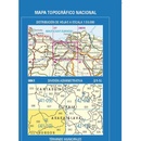 Topografische kaart 61-III Mimetiz | CNIG - Instituto Geográfico Nacional