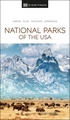 Reisgids National Parks of the USA | Eyewitness