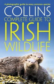 Natuurgids Complete Irish Wildlife | WilliamCollinsBooks