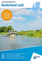 Wateratlas Nederland Zuid