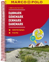 Danmark - Denemarken