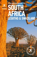 South Africa, Lesotho, Swaziland - Zuid Afrika