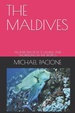 Duikgids The Maldives | Michael Pacione