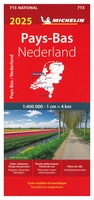 Nederland 2025