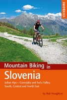 Mountain biking in Slovenia - Slovenië