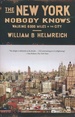 Reisverhaal The New York Nobody Knows | William B. Helmreich