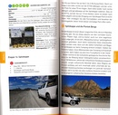 Campergids - Reisgids Wohnmobil Reiseführer Namibia - Namibie | Mobil und Aktiv Erleben