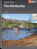 The Kimberley Atlas & Guide