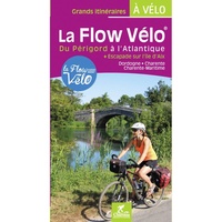 Flow vélo du Périgord à l'Atlantique-Escapade sur Ile d'Aix