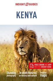 Reisgids Kenya – Kenia | Insight Guides
