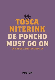 Reisverhaal De Poncho must go on | Tosca Niterink