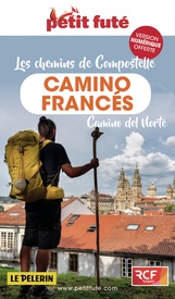 Wandelgids Camino Frances - camino del norte | Petit Futé