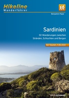 Sardinië - Sardinien