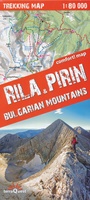 Rila - Pirin