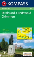Stralsund - Greifswald - Grimmen