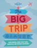 Reisgids The Big Trip | Lonely Planet