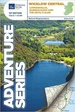 Wandelkaart Adventure Series Wicklow Central | Ordnance Survey Ireland