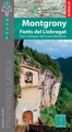 Wandelkaart Montgrony - Fonts del Llobregat | Editorial Alpina