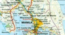 Wegenkaart - landkaart Philippines - Filipijnen | Reise Know-How Verlag