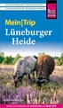 Reisgids MeinTrip Lüneburger Heide | Reise Know-How Verlag