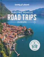 Electric Vehicle Road Trips - Europe