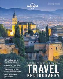 Reisfotografiegids Guide to Travel Photography | Lonely Planet