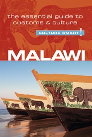 Reisgids Culture Smart! Malawi | Kuperard