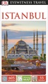 Reisgids Eyewitness Travel Istanbul | Dorling Kindersley