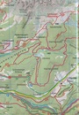 Wandelkaart 293 Dachsteingebirge - Schladminger Tauern | Kompass