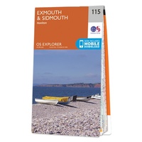 Exmouth & Sidmouth