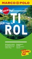 Reisgids Marco Polo NL Tirol | 62Damrak
