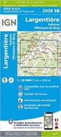 Largentière, Aubenas, Villeneuve-de-Berg