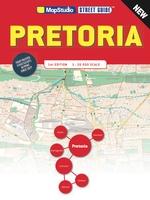 Pretoria street guide