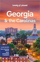 Georgia USA and the Carolinas